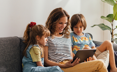 Preparing For Child Custody Mediation | McNorton Fox PLLC