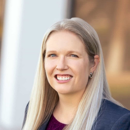 Erin K. Fox Photo