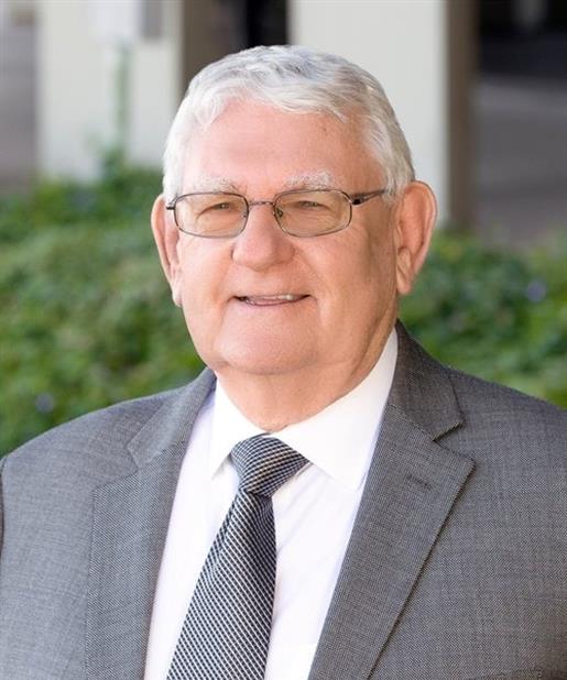 Barry  McNorton Photo