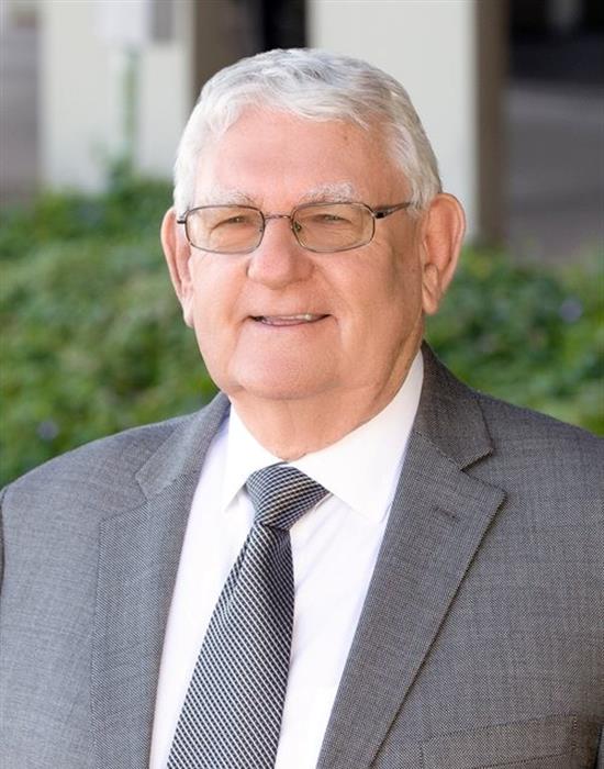 Barry McNorton Photo