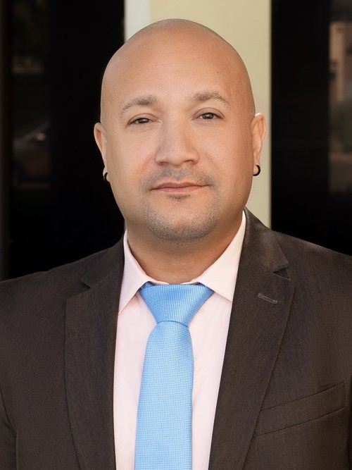 Jason Diaz | McNorton Fox PLLC